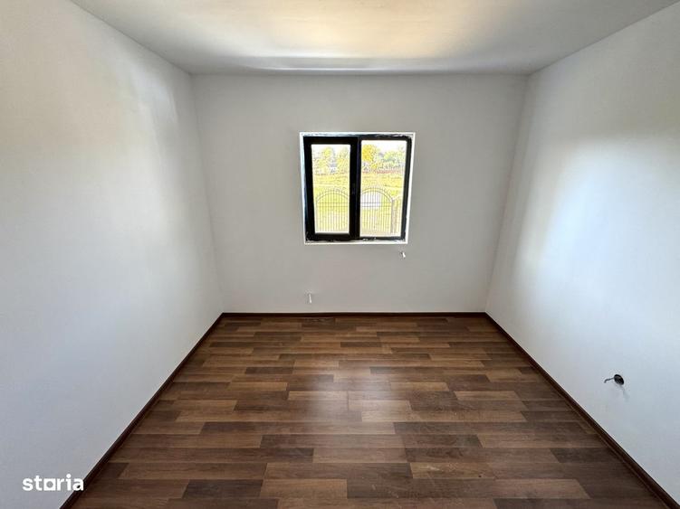 Casă cu 3 camere în Holboca