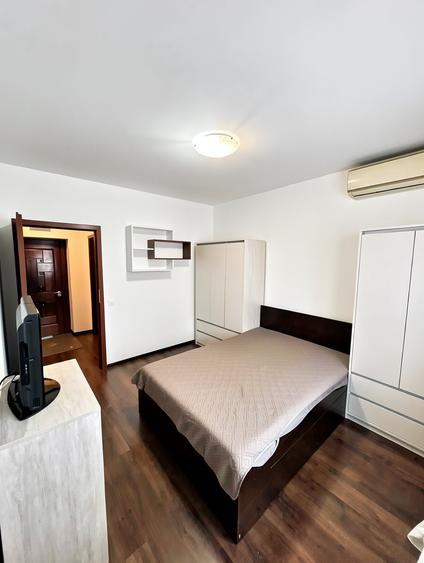 Apartament cu 2 camere în Titan