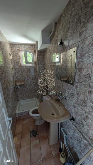 Spațiu comercial, de 32 mp, în Decebal