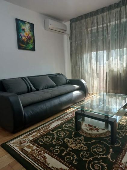 Apartament decomandat mobilat-utilat - 2