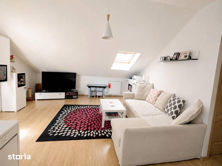Apartament cu 3 camere în Fratelia