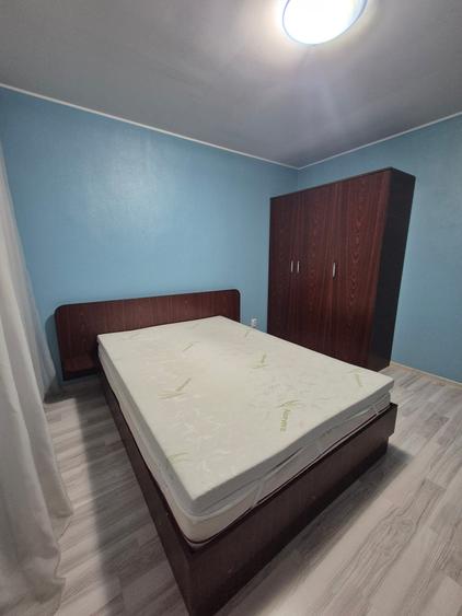 Apartament cu 2 camere decomandat în Drumul Taberei