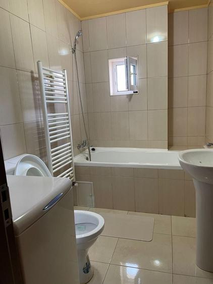 Apartament cu 2 camere semidecomandat în Exterior Vest
