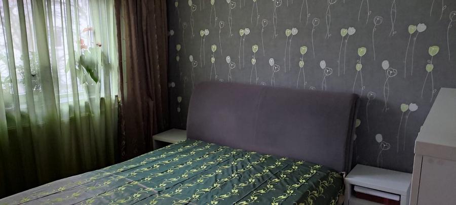 Inchiriere apartament, 2 camere decomandat Brazda langa parculetul Pedagogic - 7