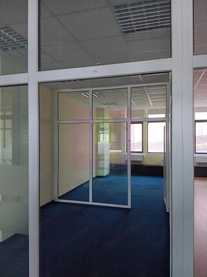 Spațiu comercial, de 9,000 mp, în Vatra Luminoasă
