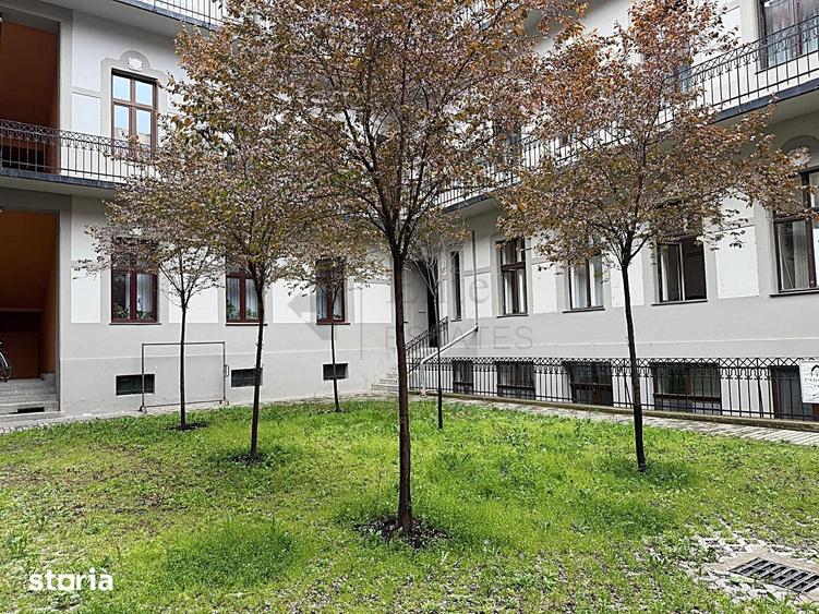 Palatul Rimanoczy Spatiu premium Ultracentral | pietonala Republicii - 17