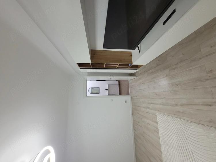 Apartament cu 2 camere decomandat în Unirii