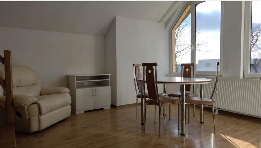 Apartament 3 camere , 98 mp pe doua niveluri Campia Turzii - 7