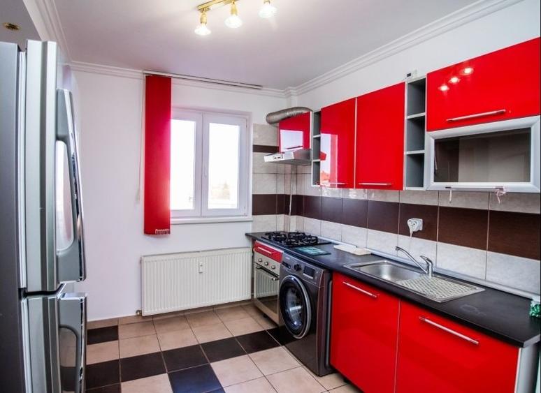 Apartament cu 2 camere în Dorobanți