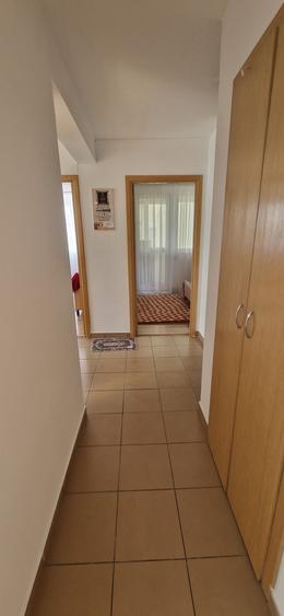 Apartament cu 3 camere decomandat în Unirii