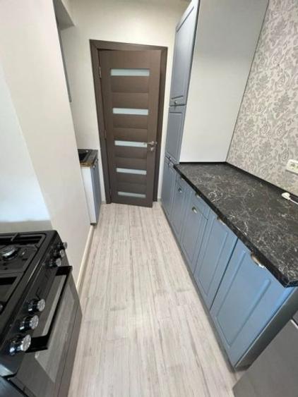 Apartament cu 2 camere semidecomandat în Tomis Nord