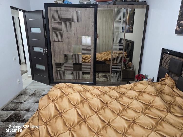 Apartament cu 2 camere în Ghencea