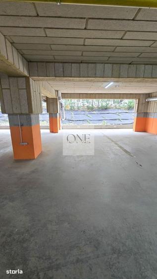 Apartament Modern | Parcare Subterana | Prima Inchiriere - 1