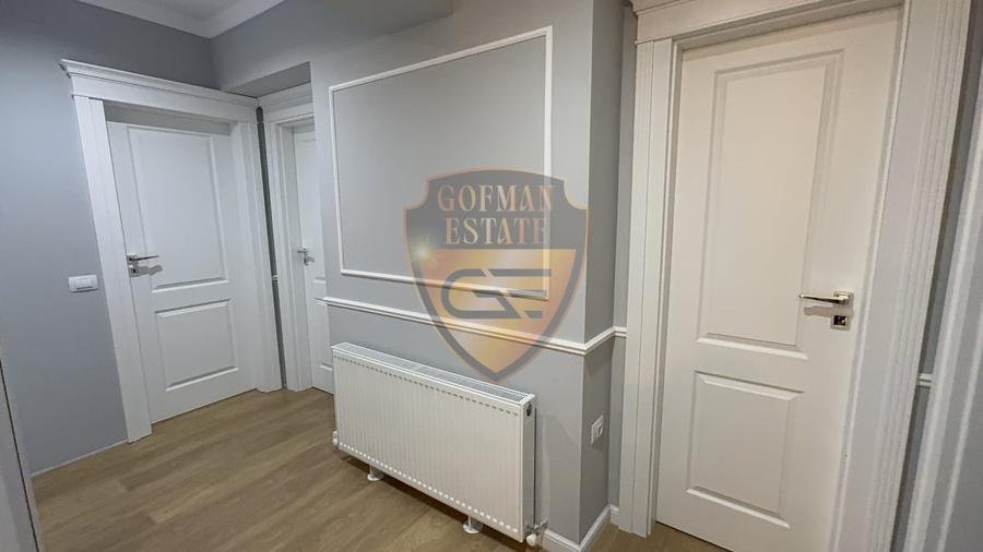 LUX, 3 Cam, 140 mp, Faleza Nord – Orion Residence, Parcări Incluse - 11