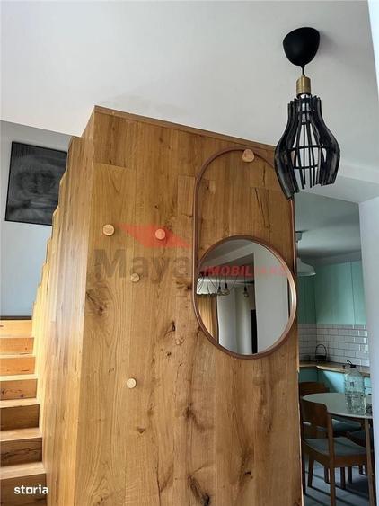 Casă cu 2 camere cu Teren 2000 Mp în Arcalia
