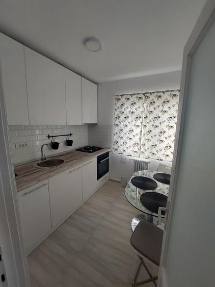 2 camere Gara de Nord / Metrou 50 m / Terasă 15 mp - 6