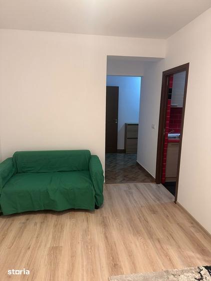 GARSONIERA - PET-FRIENDLY, CENTRALA PROPRIE, METROU 10 MINUTE - 7
