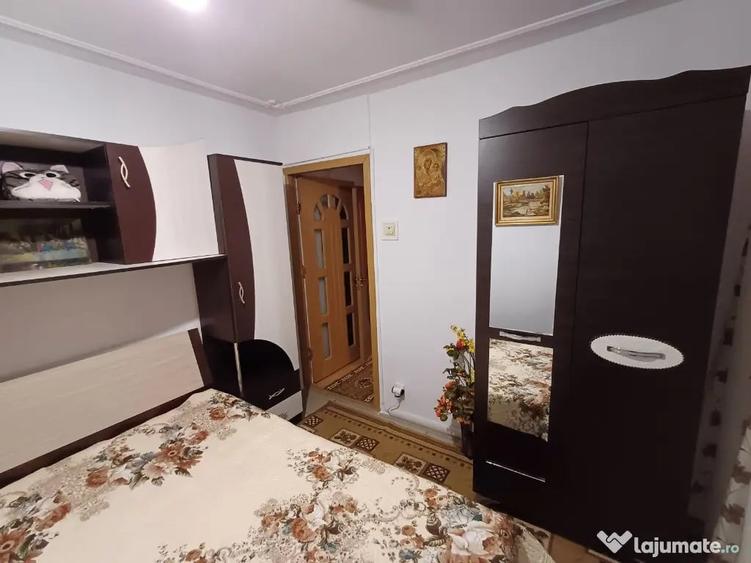 Garsonieră în Galata