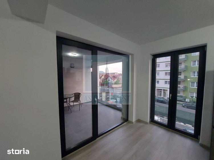 Vand apartament open space Coresi, Brasov, 2023, 61.2 mp - 5