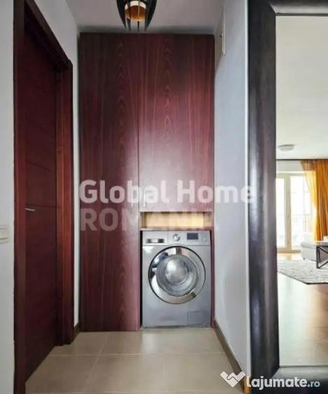 Apartament cu 2 camere decomandat, mobilat în Vitan