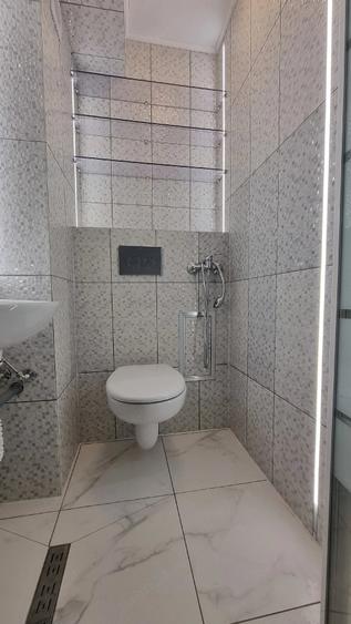 Garsonieră nedecomandată în Malul Mureșului