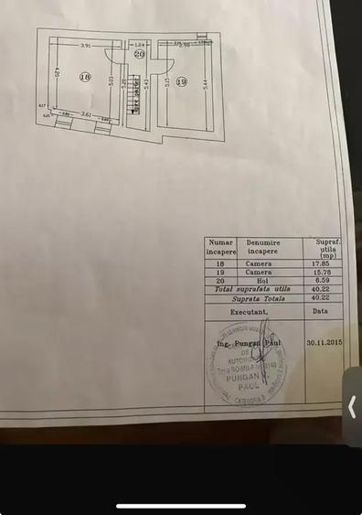 Casă cu 7 camere cu Canalizare în Armeneasca