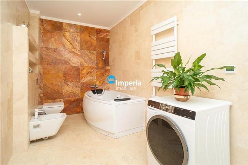Casă individuală cu 4 camere cu Teren 380 Mp în Breazu