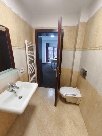 Birou, de 70 mp, în Elisabetin