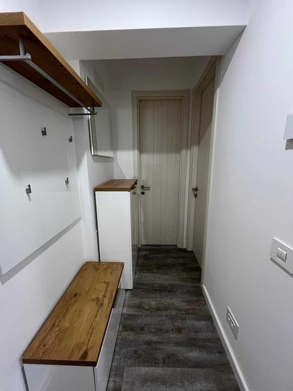 Apartament cu 2 camere decomandat în Herăstrău