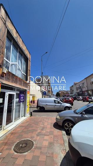 Spațiu comercial, de 100 mp, în Central