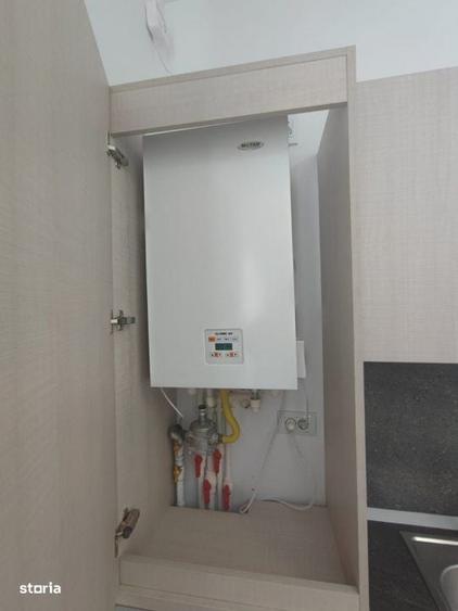 Inchiriere Apartament nou nout in cladire privata - 13