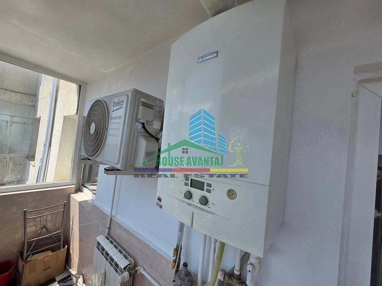 [DE VANZARE] Apartament 3 Camere Decomandat Etaj intermediar ! - 2