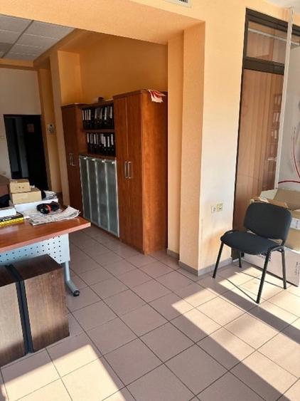 Spațiu comercial, de 112 mp, în Central