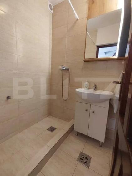 Apartament cu 2 camere decomandat în Sângeorgiu de Mureș