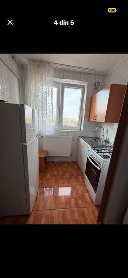 Garsonieră decomandată în Baicului
