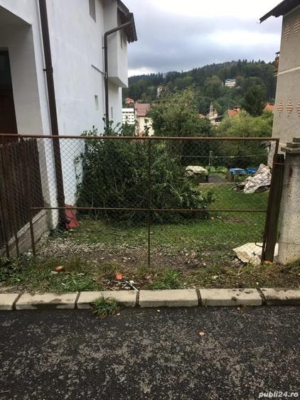 Teren de 390 mp, în Ultracentral