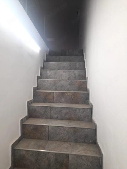 Spațiu comercial, de 160 mp, în Dobroești