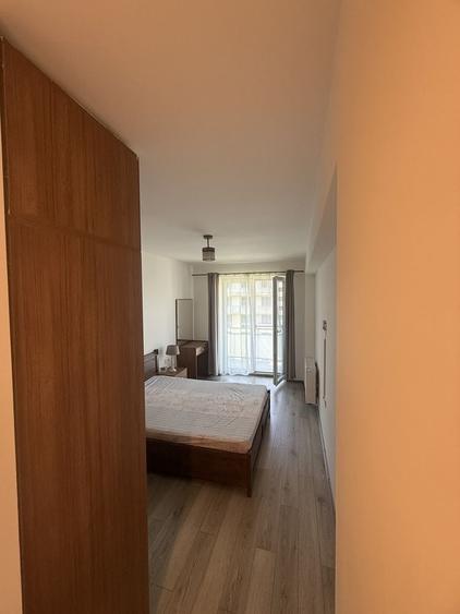 Apartament cu 2 camere decomandat în Exterior Vest