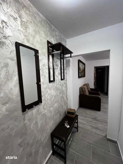 Apartament cu 2 camere în Tractorul
