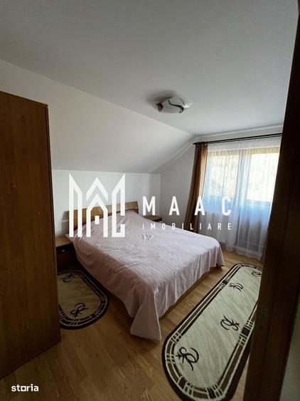 Casa | Tocile | 4 camere | Teren 500 mp - 6
