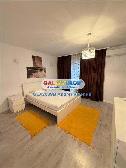 Casă cu 5 camere cu Teren 250 Mp în Berceni