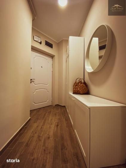 Apartament proaspat renovat 2 camere, 2 locuri de parcare, Dumbravita - 9