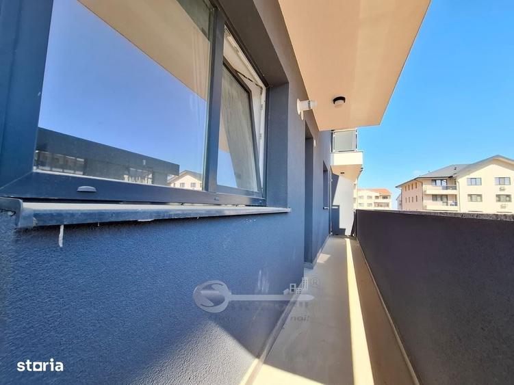 Apartament 2 camere de vanzare in Iasi, Galata, 59,59 mp, bloc nou - 17