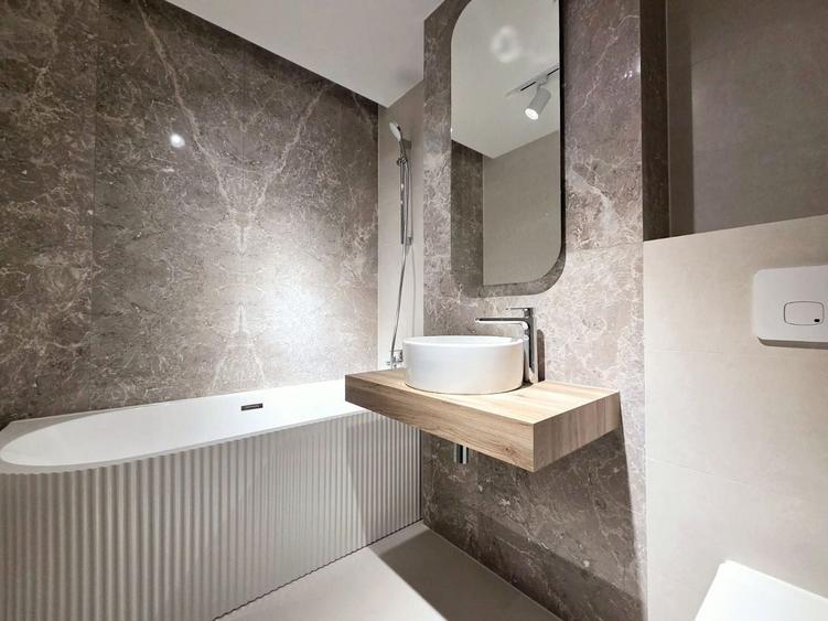 Rent I 2 rooms Apartment I Iancu Nicolae I Pool I Parking I New - 11