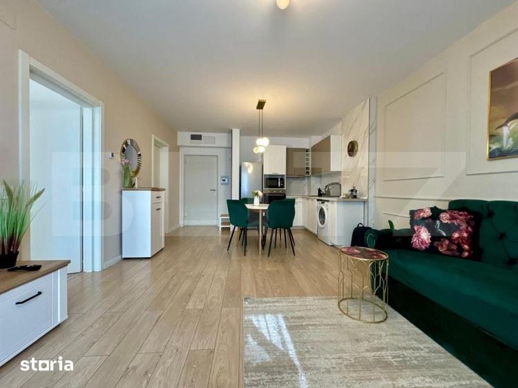 Apartament 2 camere, 50 mp, calea Aradului - 4
