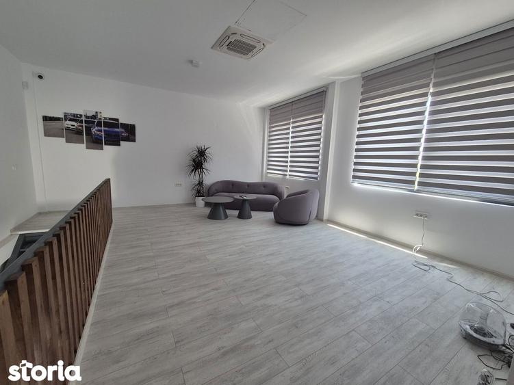 Hala noua de vanzare investi?ie cu chiria? ?i randament imediat - 6