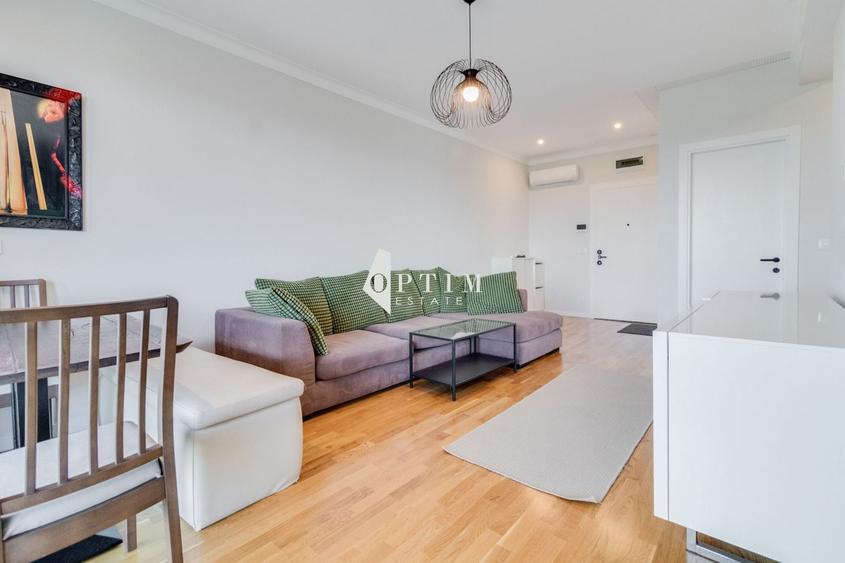 LAKE view , 3 camere LUMINOS, parcare SUBTERANA! Petrom City - 1