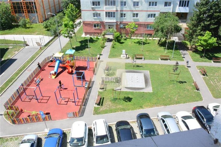 Apartament 2 camere cu balcon zona Mihai Viteazu - 8