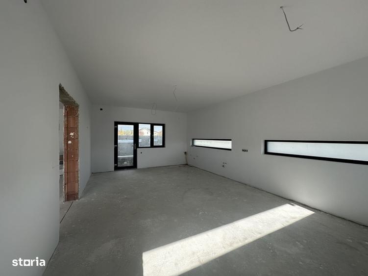 Agentia imobiliara VIGAFON vinde casa 5 camere Strejnicu - 7