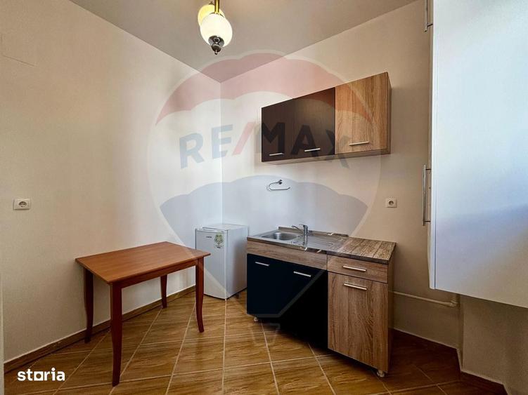 Spațiu comercial, de 118 mp, în Dacia